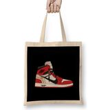 Humuts Air Jordan 1 01 Bez Çanta