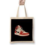 Humuts Air Jordan 1 Chicago 01 Bez Çanta