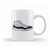 Humuts Air Jordan 1 Concord Kupa Bardak
