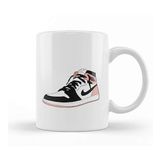 Humuts Air Jordan 1 Rust Kupa Bardak