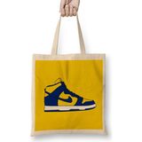 Humuts Air Jordan 1 U Of M Dunk High Bez Çanta