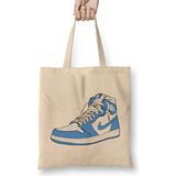 Humuts Air Jordan 1 Unc Jordan 1 Bez Çanta