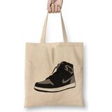 Humuts Air Jordan Aj1 Shadow Illustrated Sneaker Bez Çanta