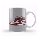 Humuts Air Jordan Shoes Kupa Bardak