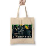 Humuts Airsoft Br Bez Çanta