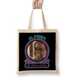 Humuts Al Green the Prince of Love Bez Çanta