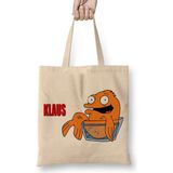 Humuts American Dad Klaus The Fish Bez Çanta