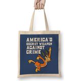 Humuts Americas Secret Weapon Against Crime Hong Kong Phooey Bez Çanta