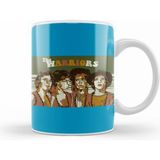 Humuts André The Giant Vintage Retro Rainbow Style Warriors Design Wrestlers Gift Kupa Bardak