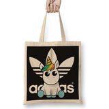 Humuts Ardidas Unicornio Bez Çanta