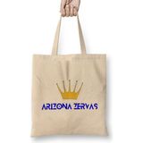 Humuts Arizona- Vintage Retro Style Art Bez Kadın Günlük Çanta