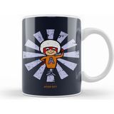 Humuts Atom Ant Retro Japanese Kupa Bardak