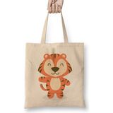 Humuts Baby Animal Tigre Bez Çanta