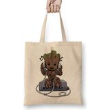 Humuts Baby Groot Walkman Bez Çanta
