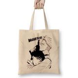 Humuts Banana Fish Eiji Okumura And Ash Lynx Bez Kadın Günlük Çanta