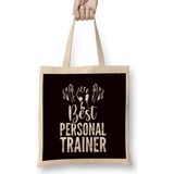 Humuts Best Personal Trainer Bodybuilding Fitness Instructor Coach Bez Çanta