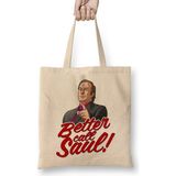 Humuts Better Call Saul 01 Bez Çanta