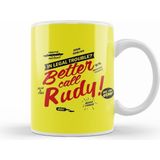 Humuts Better Call Saul! Kupa Bardak