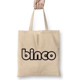 Humuts Binco Bez Çanta