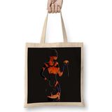 Humuts Blacklight Woman Bayan Günlük Çanta