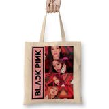 Humuts Blackpink 005 Bez Kadın Günlük Çanta