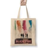 Humuts Blackpink 09 Bez Kadın Günlük Çanta