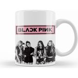 Humuts Blackpink 1 Beyaz KupaBeyaz