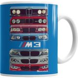 Humuts Bmw Kupa Bardak