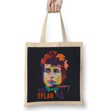Humuts Bob Dylan In Pop Art Bez Çanta