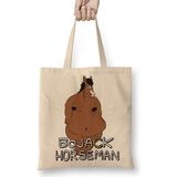 Humuts Bojack Horseman 07 Bez Çanta