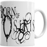 Humuts Born Of Osiris Logo After The Burial Veil Of Maya Chelsea Grin Oceano Kupa