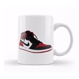 Humuts Bred 1 Sneaker Air Jordan 1 Kupa Bardak