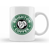 Humuts Brighton Coffee Kupa Bardak