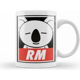 Humuts BT21 Rm Bts Kupa Bardak