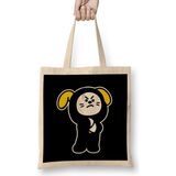 Humuts Bts BT21 AT21 013 Bez Çanta