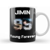 Humuts Bts Young Forever Jimin Kupa