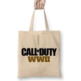 Humuts Call Of Duty 01 Bez Uzun Saplı Açık Bej Rengi Çanta