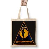 Humuts Captain Marvel A New Hope Bez Çanta