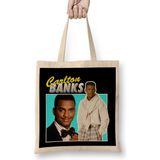 Humuts Carlton Banks Montage Fresh Prince Of Bel Air Bez Çanta