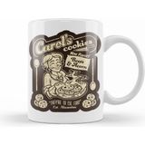 Humuts Carol's Cookies Kupa Bardak
