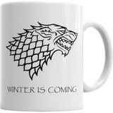 Humuts Casa Starck Game Of Trhones Kupa Bardak