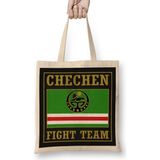 Humuts Chechen Fight Team Bayan Günlük Çanta