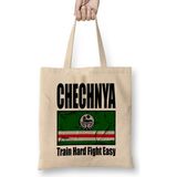 Humuts Chechnya Fight Sport Bayan Günlük Çanta