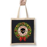 Humuts Christmas All Star Overwatch Mccree Wreath Bez Kadın Günlük Çanta