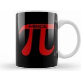 Humuts Christmas Mince Pi Kupa Bardak
