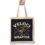 Humuts Christmas Veloci Wraptor Bez Çanta