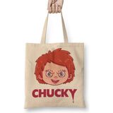 Humuts Chucky's Head Bez Çanta