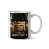 Humuts Clash Of Duty Kupa Bardak