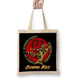 Humuts Cobra Kai Cobra Fight Bez Çanta