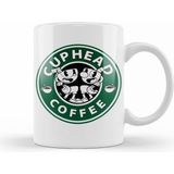 Humuts Coffee Cuphead Exclusive Kupa Bardak